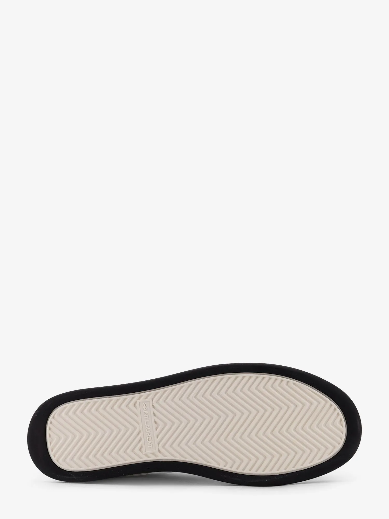 Saint Laurent SL/61 SN leather sneakers sold by Siebentaschen product image thumbnail 4