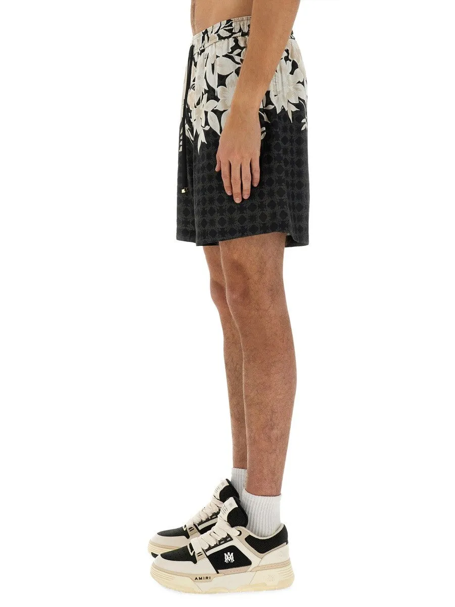 AMIRI BERMUDA "GARDEN" sold by Siebentaschen product image thumbnail 4