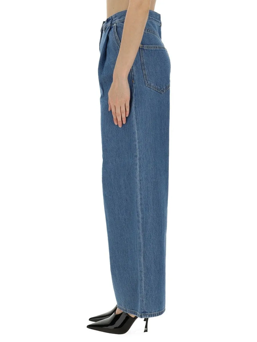 Givenchy OVERSIZE JEANS sold by Siebentaschen product image thumbnail 3