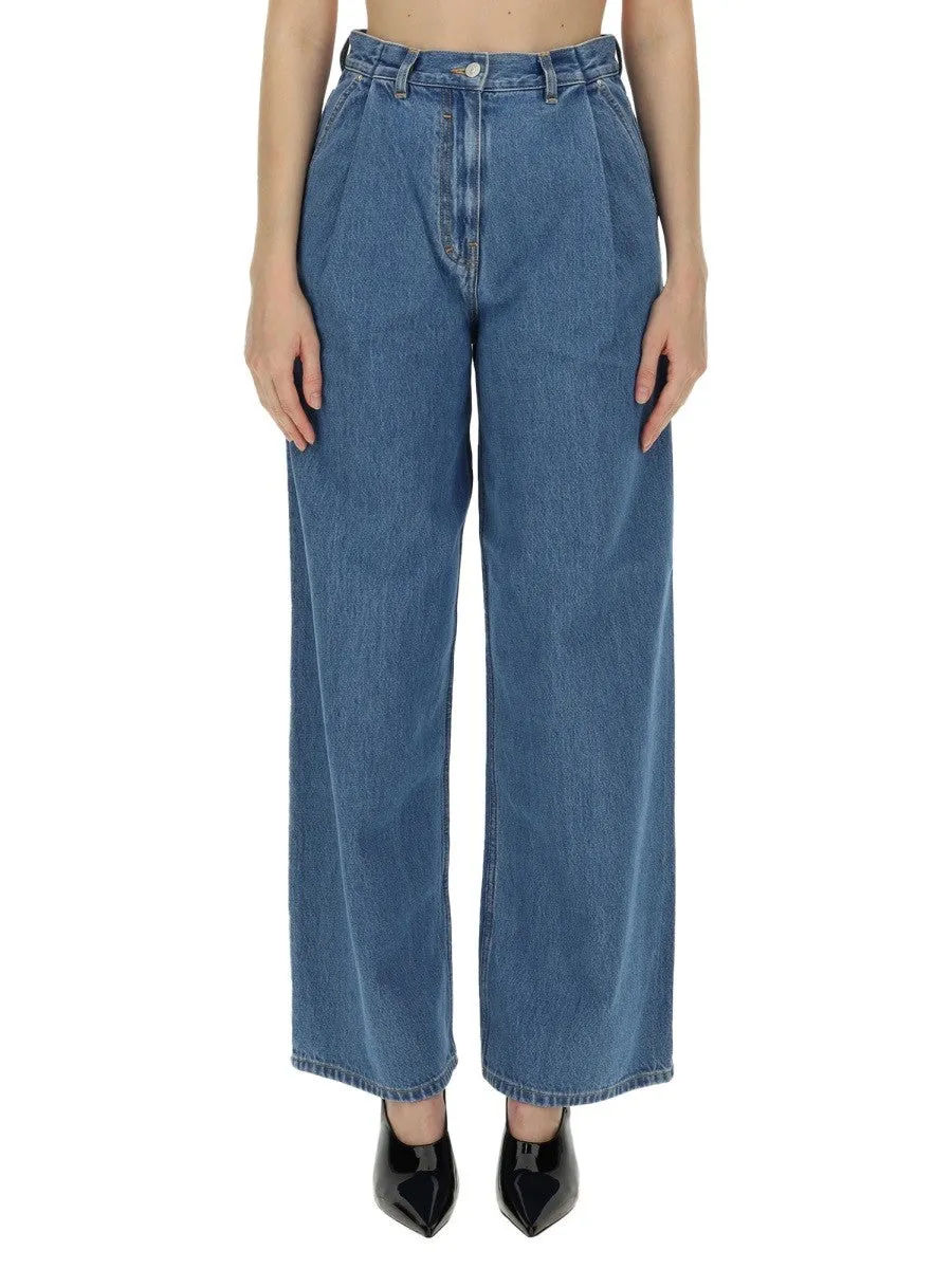 Givenchy OVERSIZE JEANS sold by Siebentaschen