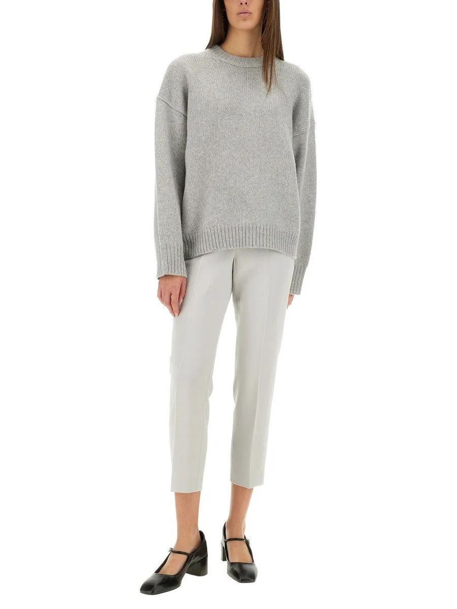 THEORY PANTS "TREECA" sold by Siebentaschen product image thumbnail 2