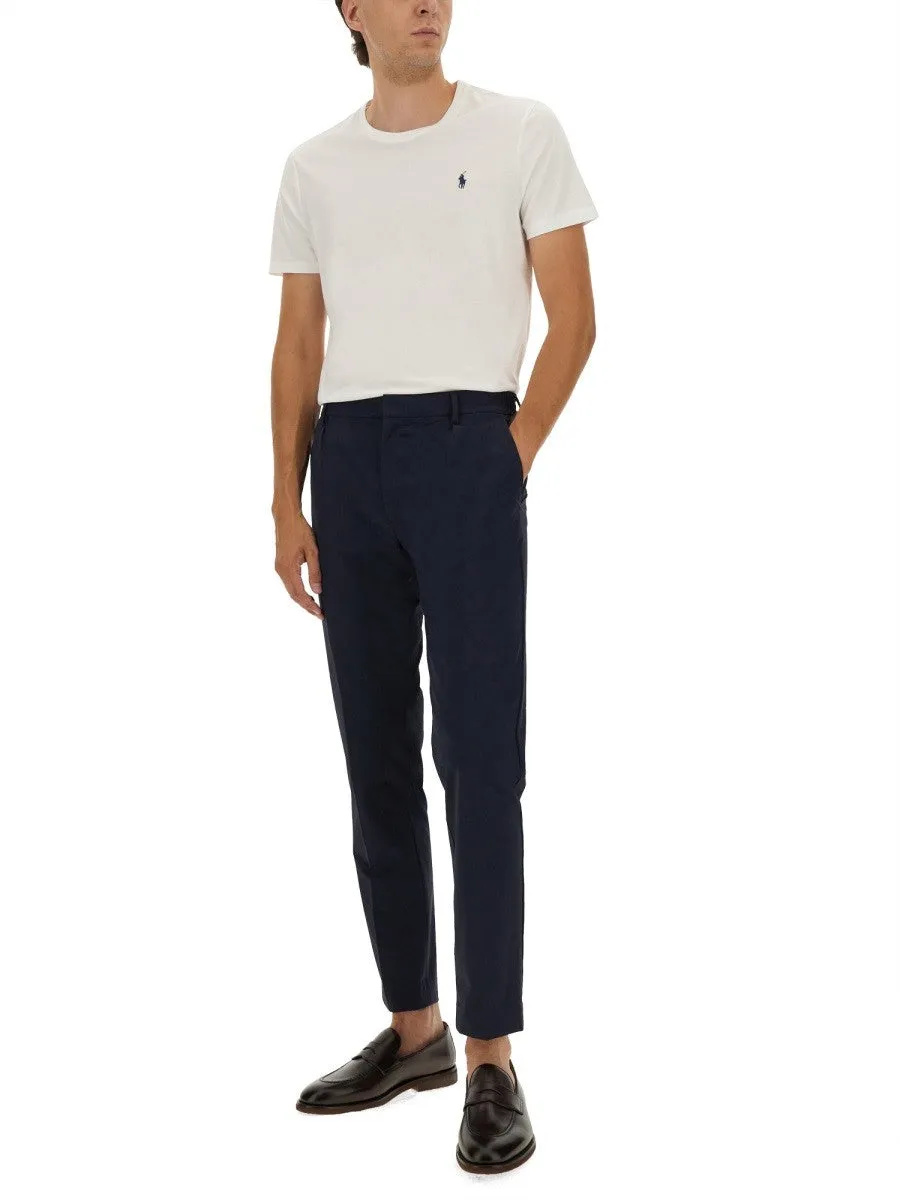 Polo Ralph Lauren COTTON T-SHIRT sold by Siebentaschen product image thumbnail 4