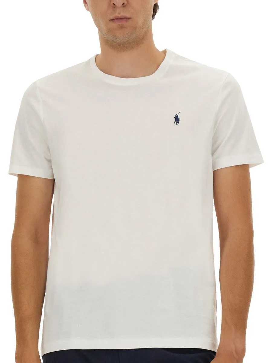 Polo Ralph Lauren COTTON T-SHIRT sold by Siebentaschen product image thumbnail 2