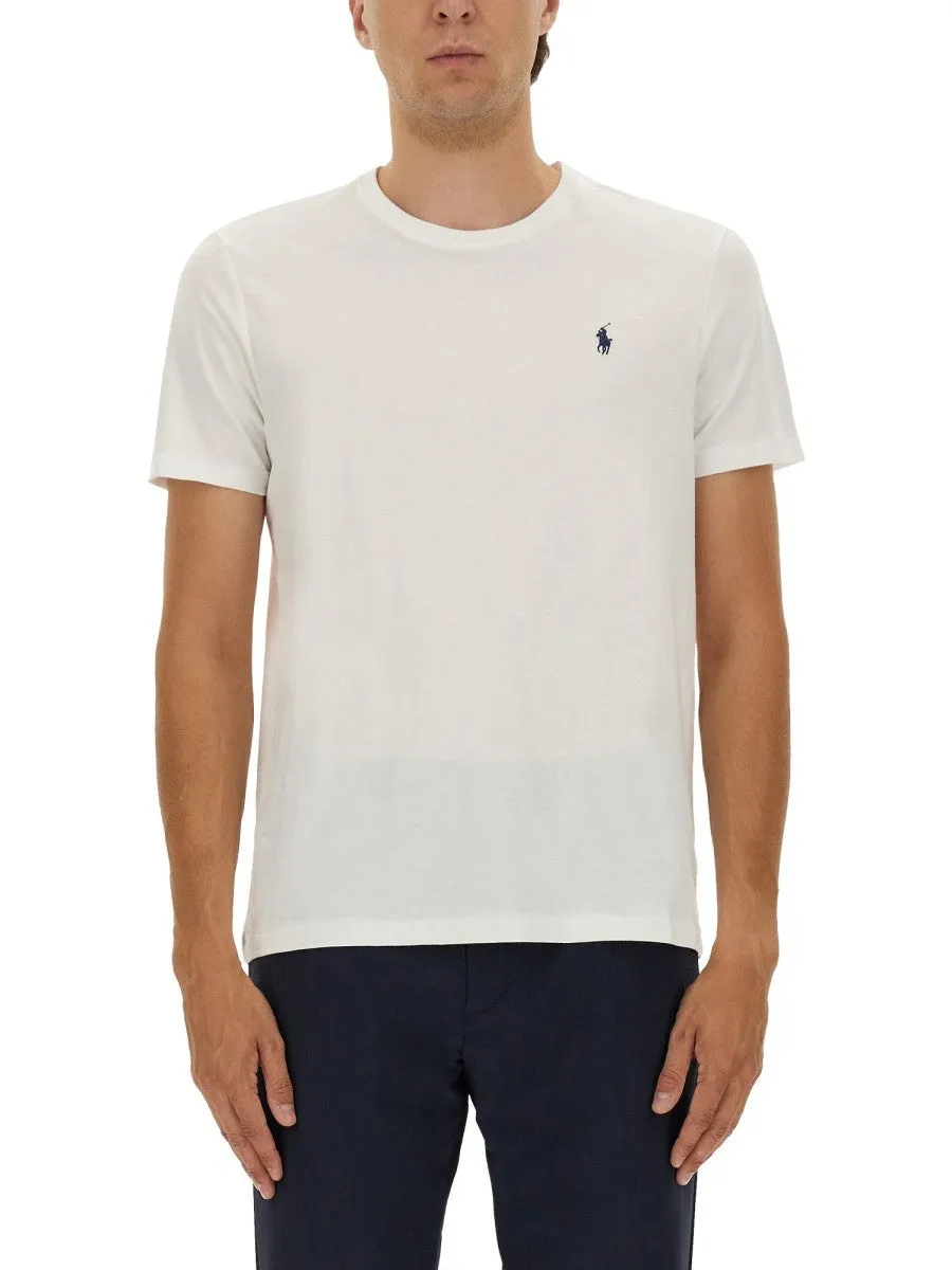 Polo Ralph Lauren COTTON T-SHIRT sold by Siebentaschen product image thumbnail 3