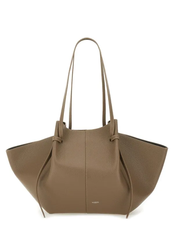 YUZEFI "LARGE MOCHI" BAG sold by Siebentaschen