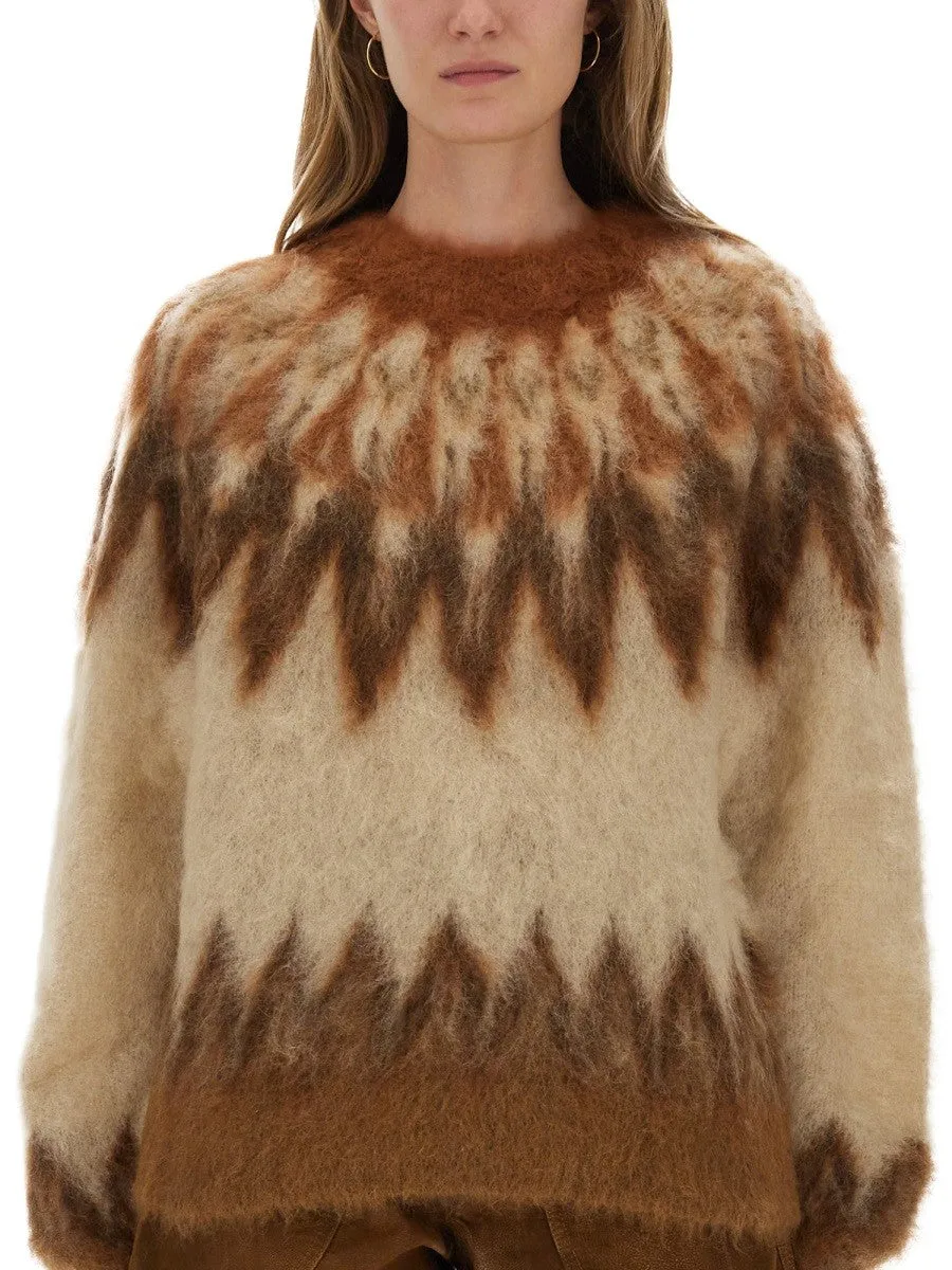 MARANT ETOILE JERSEY "NATANIA" sold by Siebentaschen product image thumbnail 2