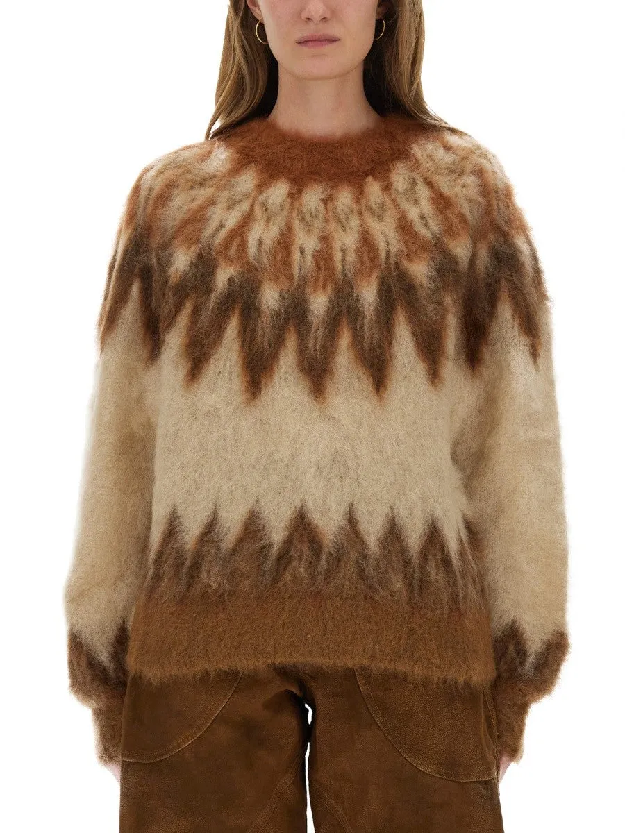 MARANT ETOILE JERSEY "NATANIA" sold by Siebentaschen product image thumbnail 3