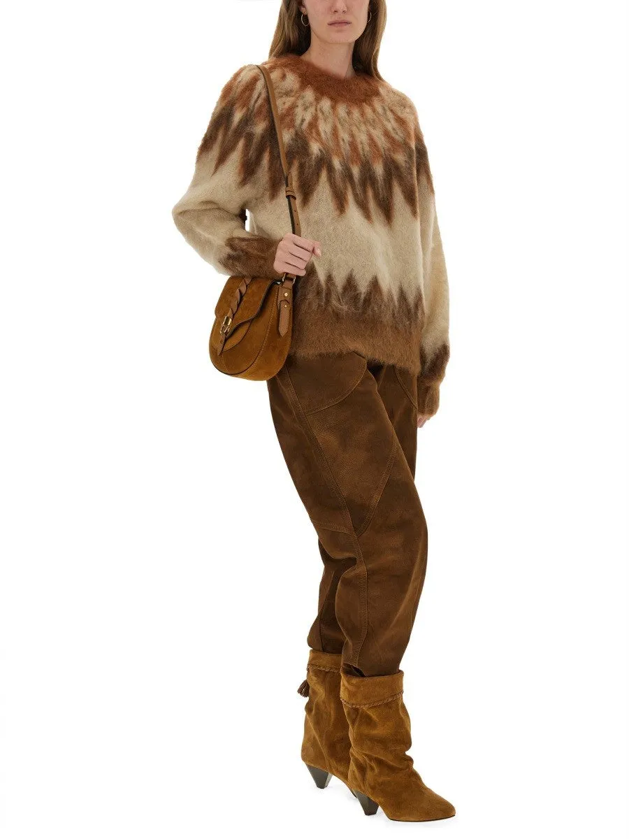 MARANT ETOILE JERSEY "NATANIA" sold by Siebentaschen product image thumbnail 4