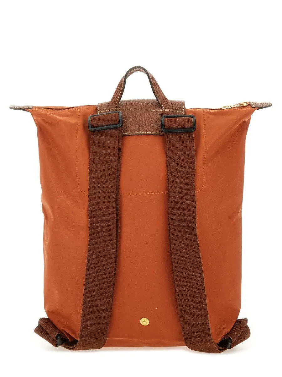 LONGCHAMP "M LE PLIAGE" BACKPACK sold by Siebentaschen