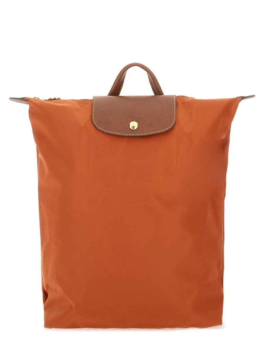 LONGCHAMP "M LE PLIAGE" BACKPACK sold by Siebentaschen product image thumbnail 2