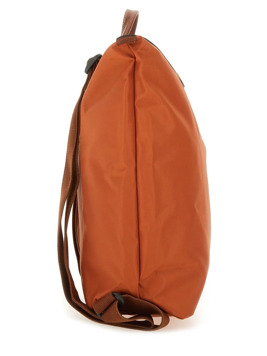 LONGCHAMP "M LE PLIAGE" BACKPACK sold by Siebentaschen product image thumbnail 3