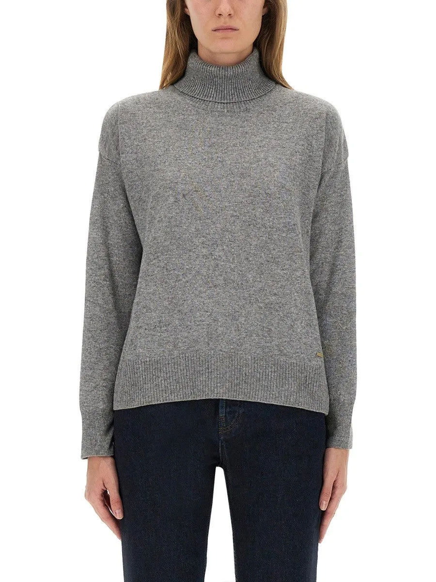 Woolrich TURTLENECK SHIRT sold by Siebentaschen product image thumbnail 3