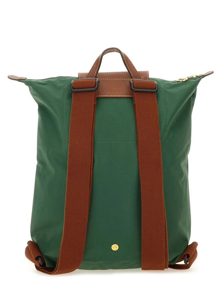 LONGCHAMP "M LE PLIAGE" BACKPACK sold by Siebentaschen product image thumbnail 2