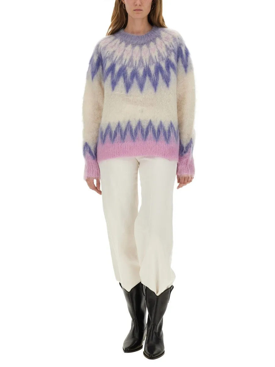 MARANT ETOILE JERSEY "NATANIA" sold by Siebentaschen product image thumbnail 4