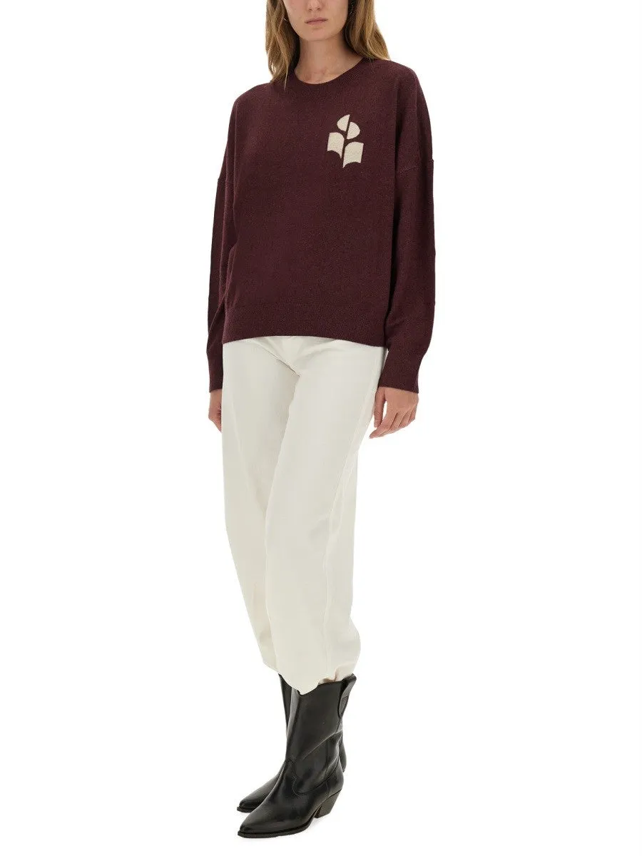 MARANT ETOILE JERSEY "MARISANS" sold by Siebentaschen product image thumbnail 4