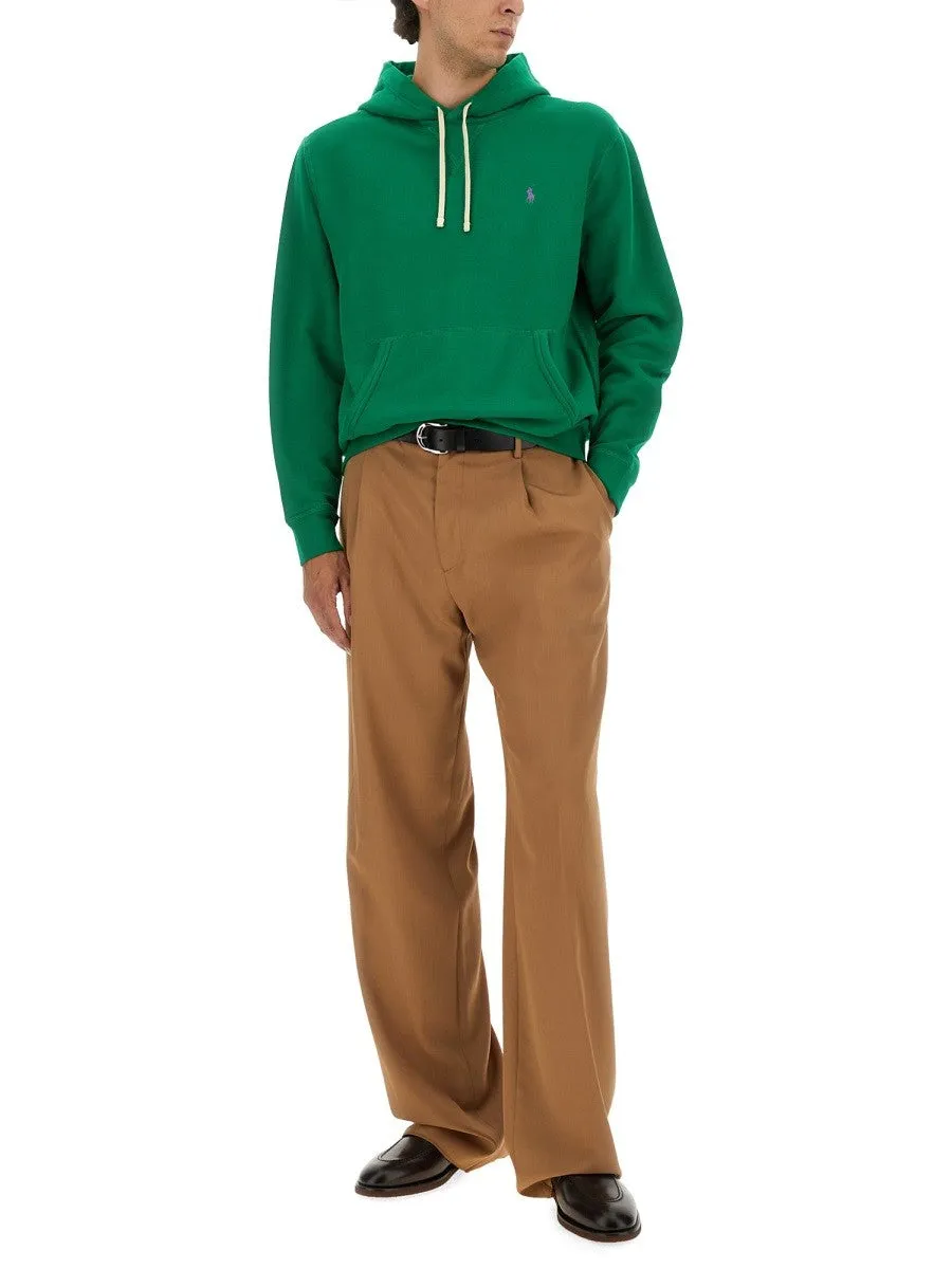 Polo Ralph Lauren HOODIE sold by Siebentaschen product image thumbnail 4