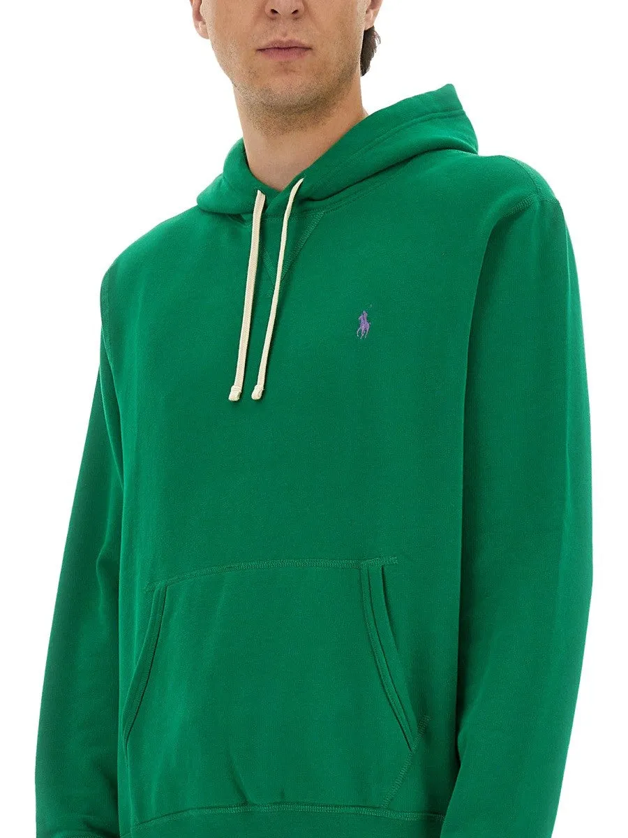 Polo Ralph Lauren HOODIE sold by Siebentaschen product image thumbnail 2