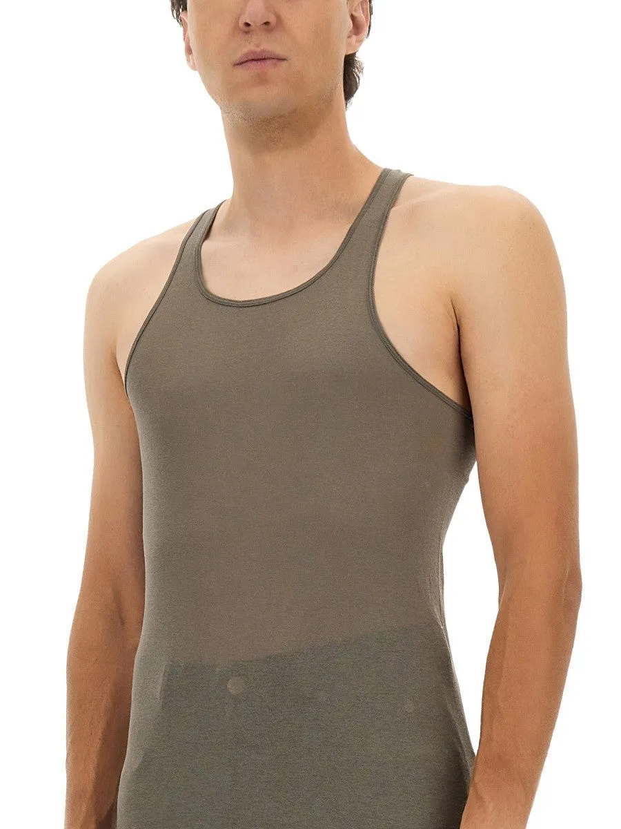 RICK OWENS COTTON TOPS. sold by Siebentaschen product image thumbnail 4