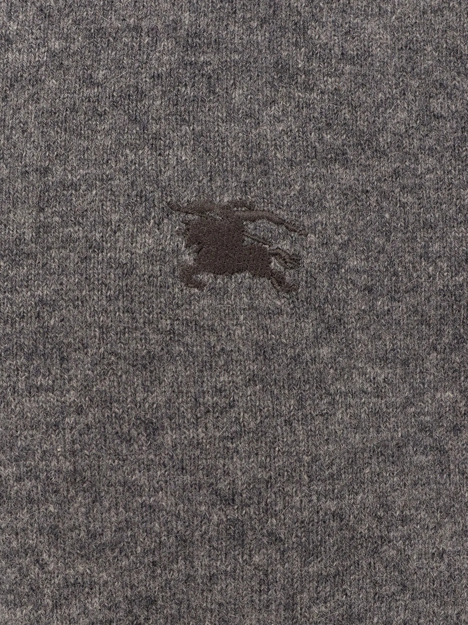 Burberry Clifford cashmere sweater sold by Siebentaschen product image thumbnail 3