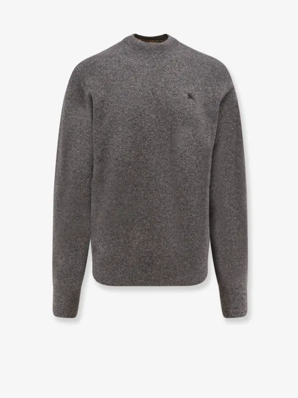Burberry Clifford cashmere sweater sold by Siebentaschen