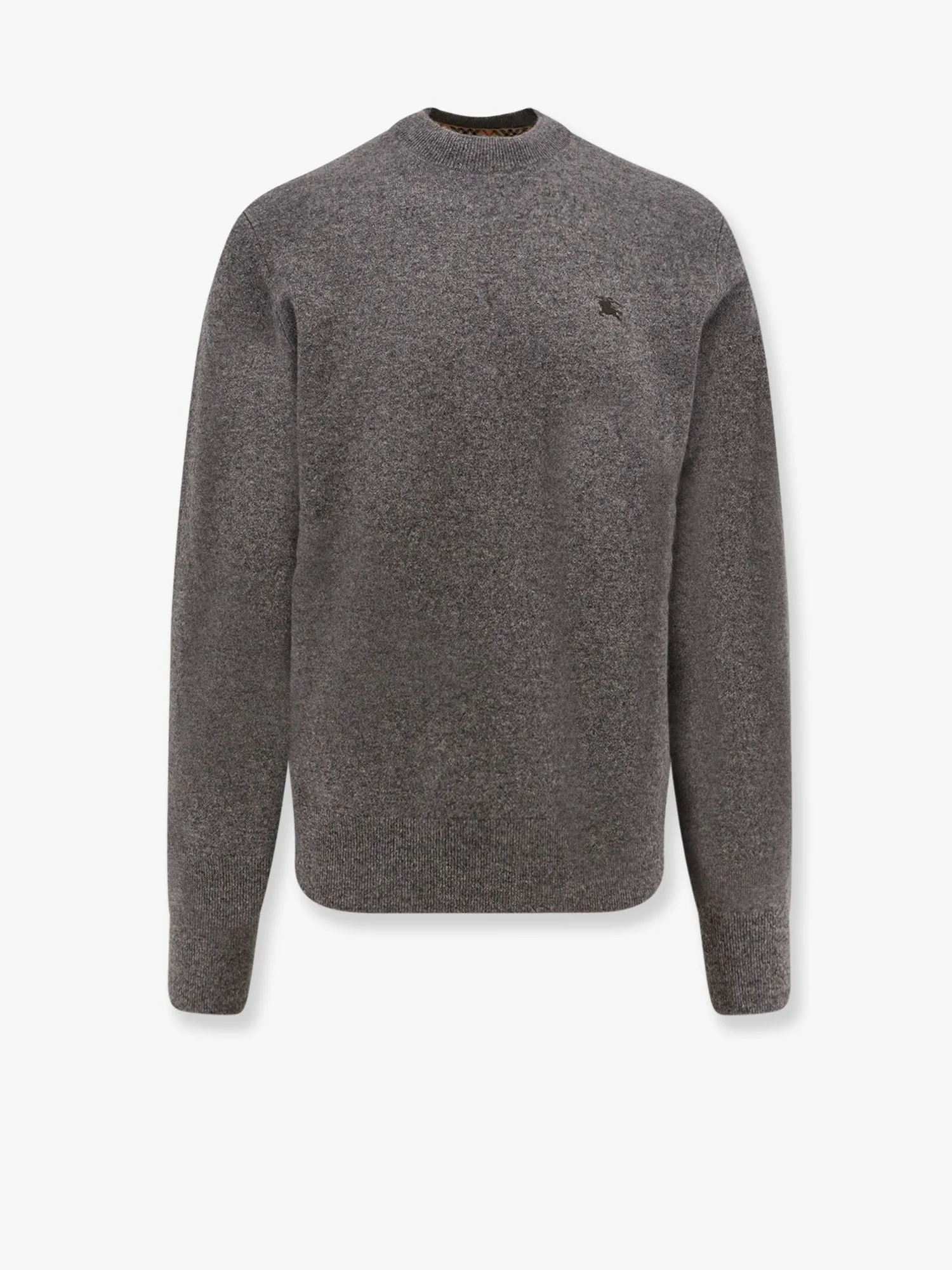 Burberry Clifford cashmere sweater sold by Siebentaschen