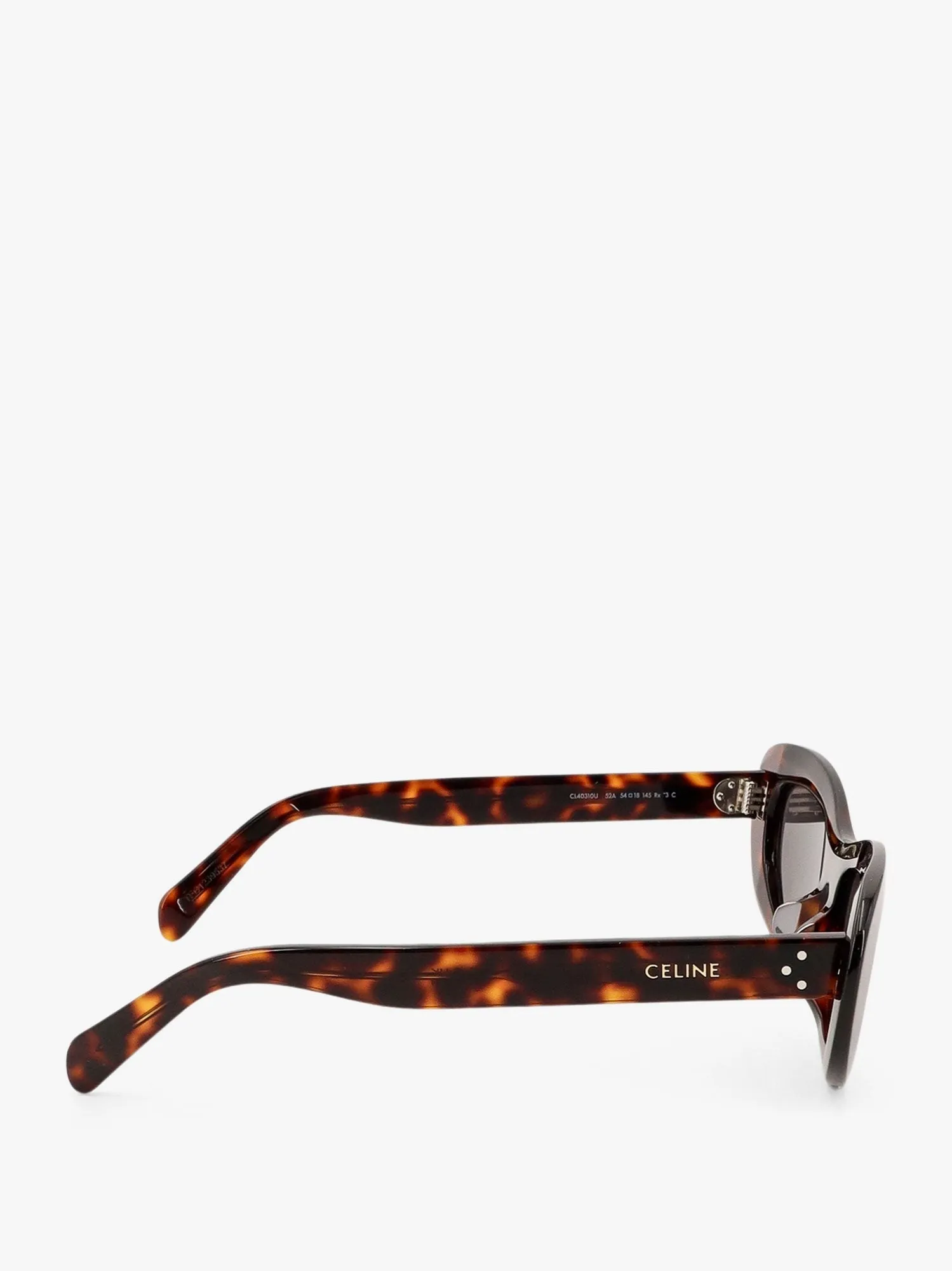 Celine Acetate sunglasses sold by Siebentaschen product image thumbnail 3