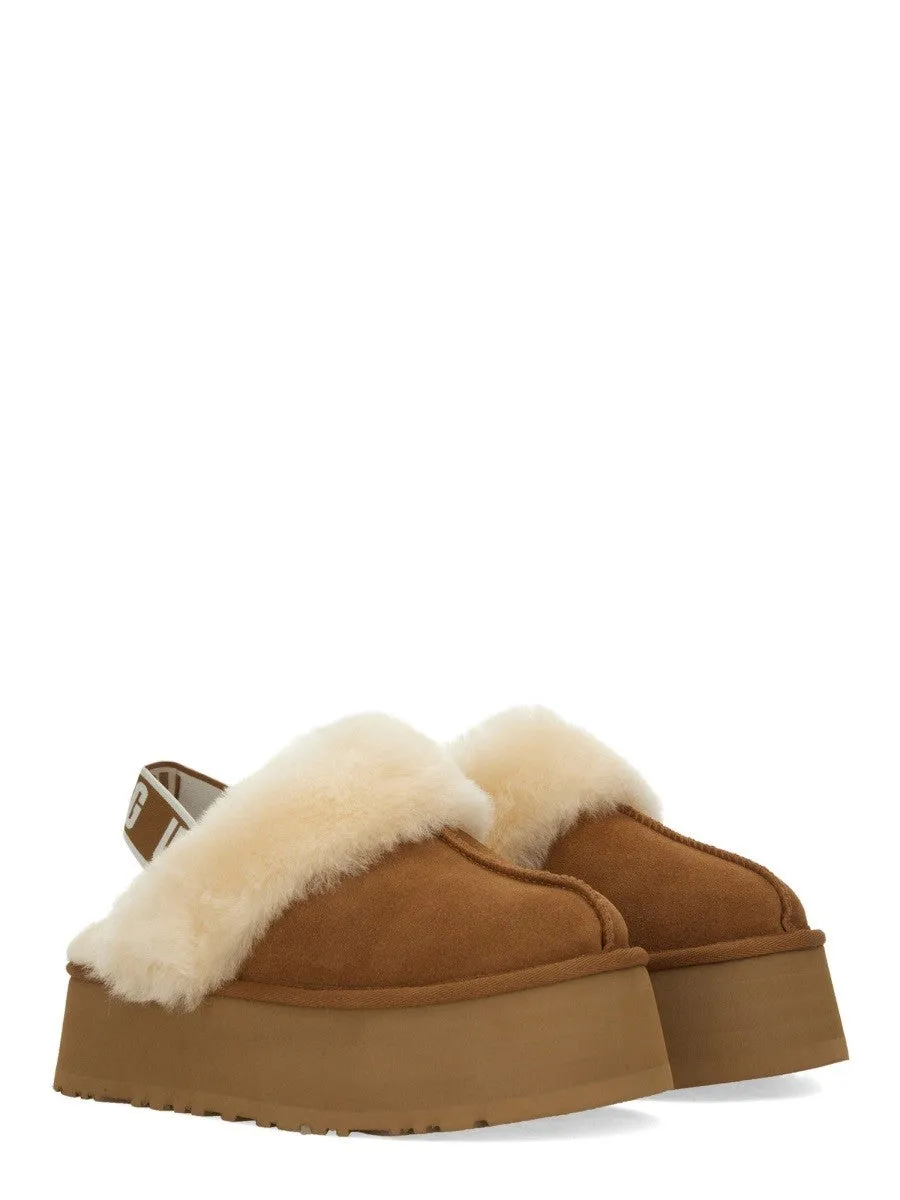 Ugg SLIPPER "FUNKETTE" sold by Siebentaschen product image thumbnail 2