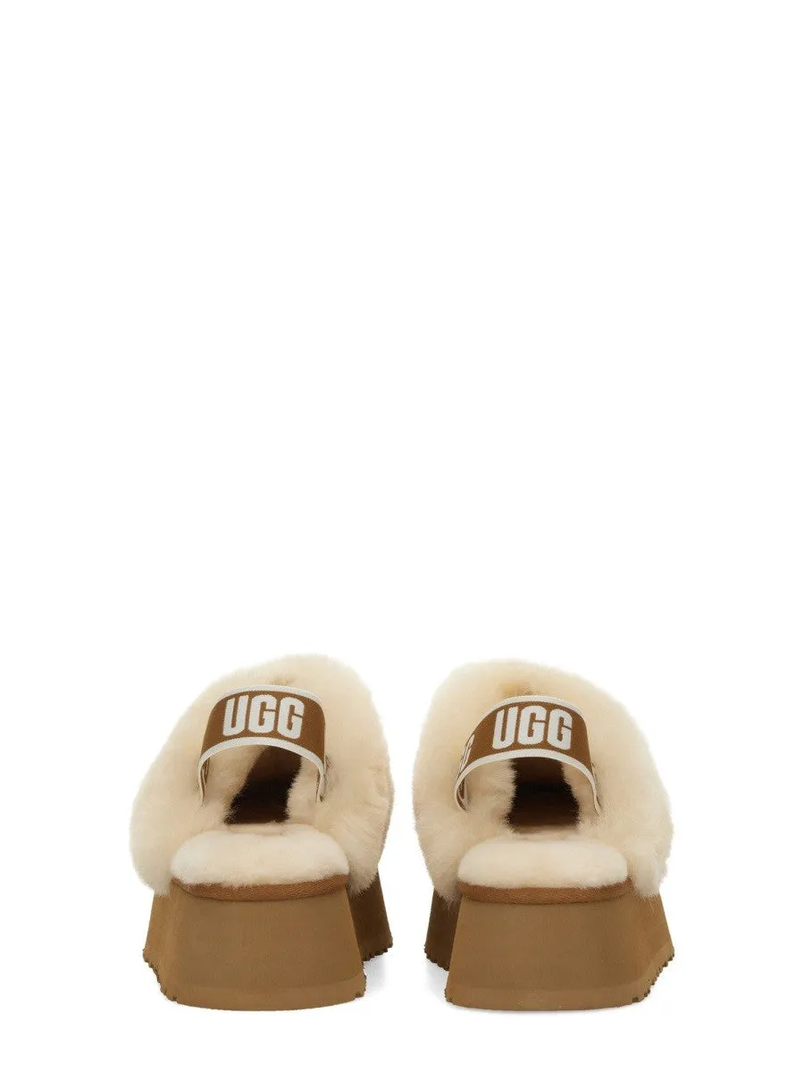 Ugg SLIPPER "FUNKETTE" sold by Siebentaschen product image thumbnail 3