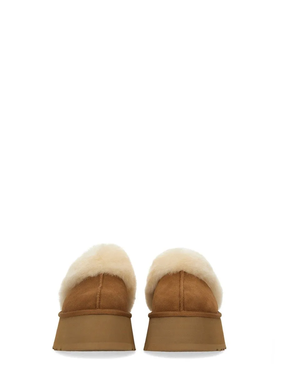 Ugg SLIPPER "FUNKETTE" sold by Siebentaschen product image thumbnail 4