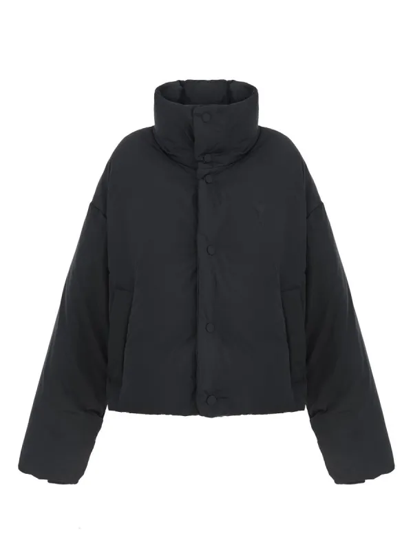 AMI PARIS PADDED JACKET sold by Siebentaschen