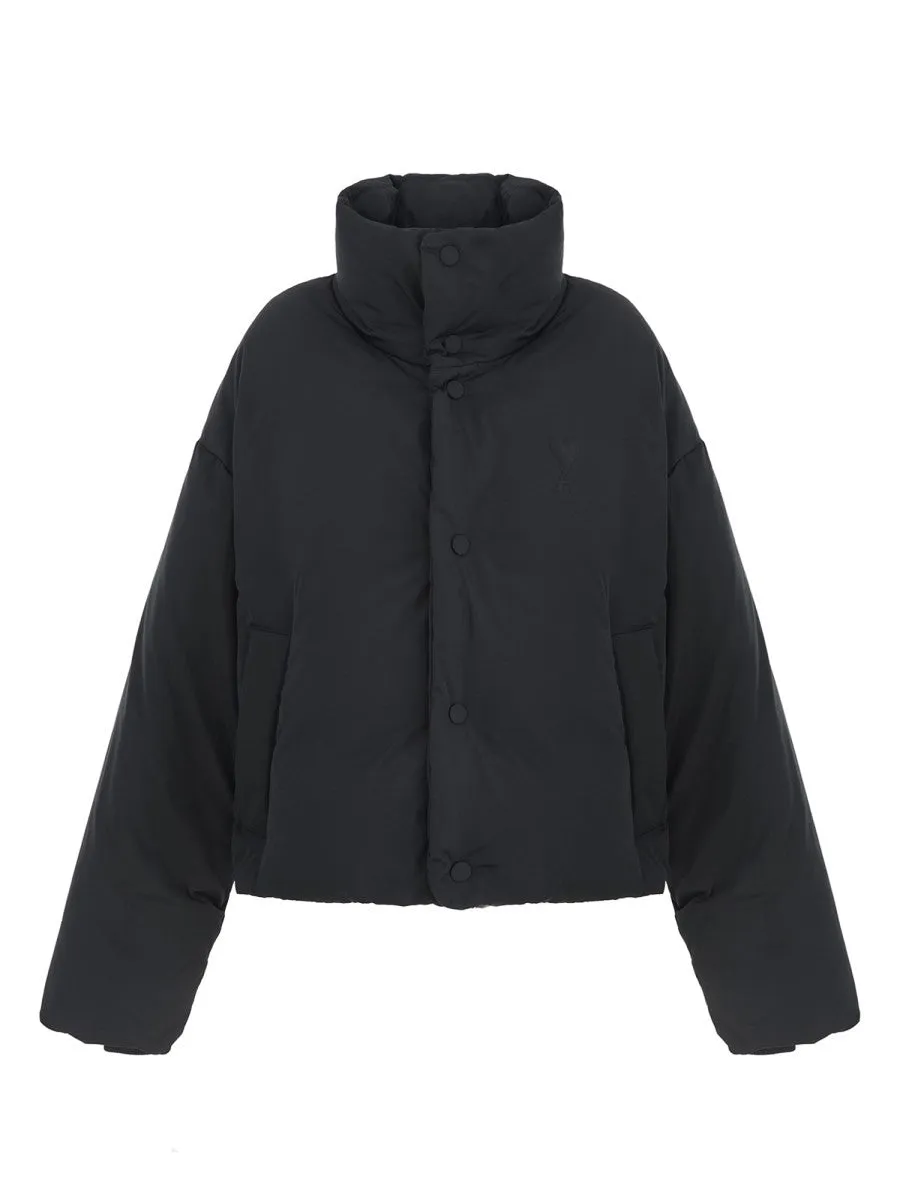 AMI PARIS PADDED JACKET sold by Siebentaschen