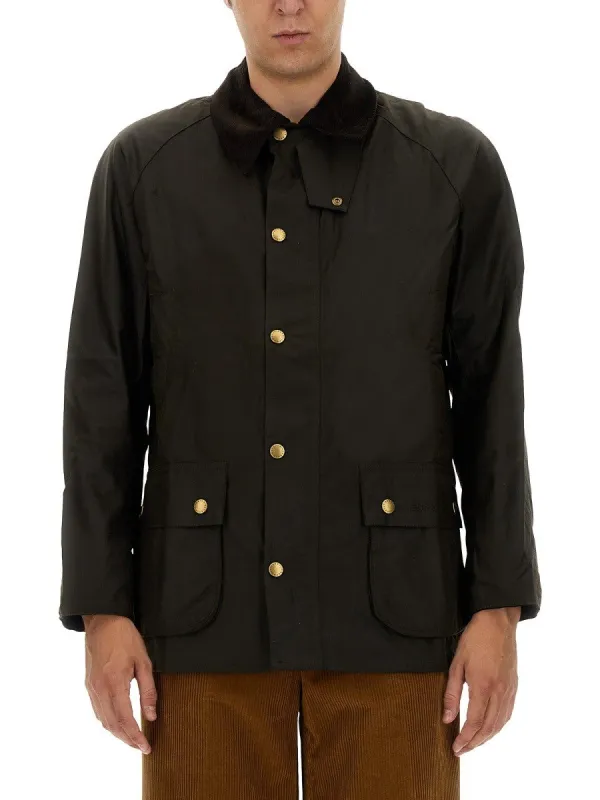BARBOUR ASHBY JACKET sold by Siebentaschen