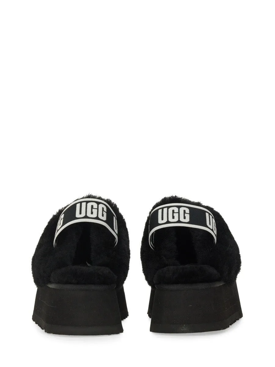 Ugg SANDAL "FUNKETTE" sold by Siebentaschen product image thumbnail 3