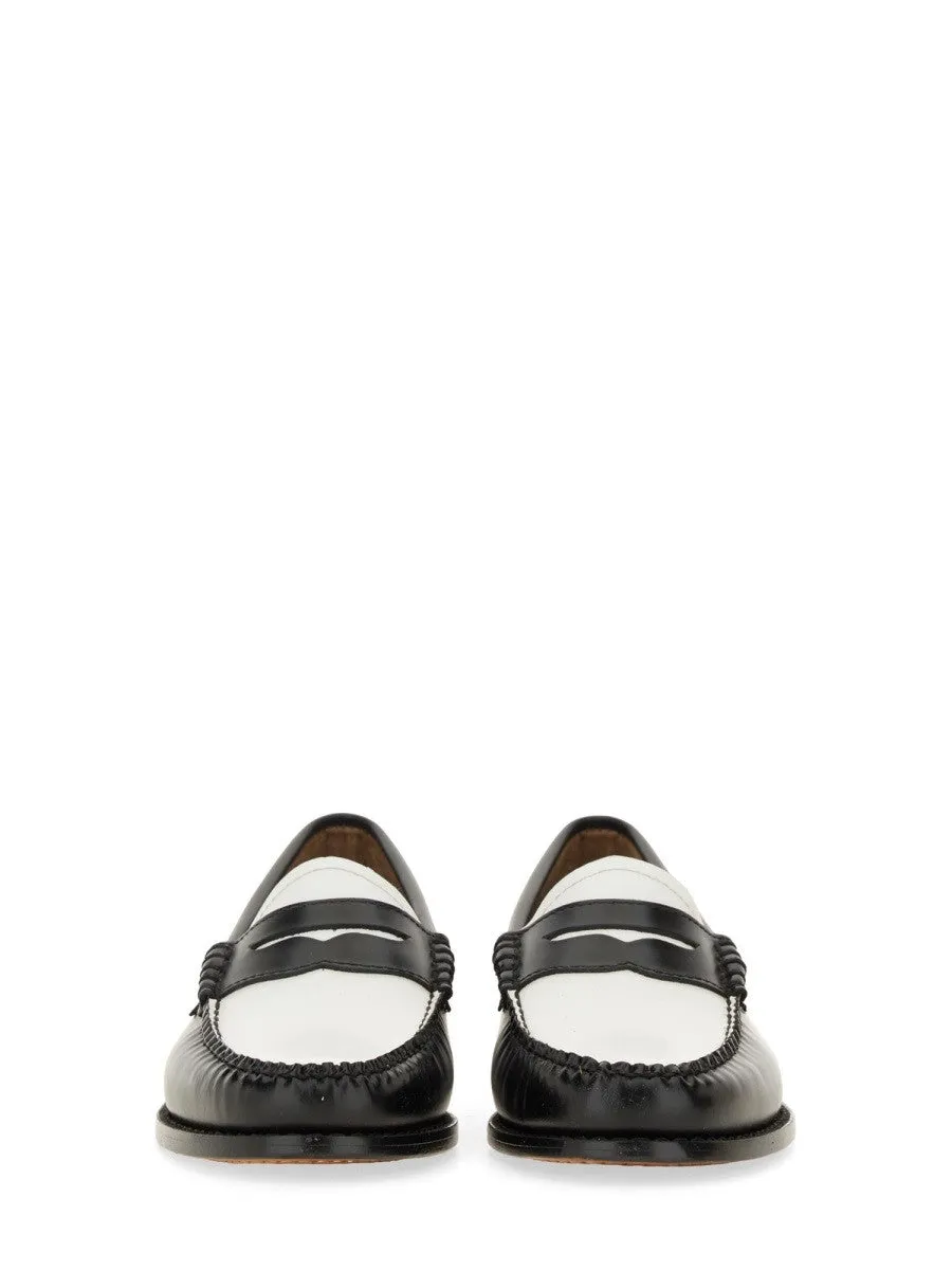 G.H. BASS MOCCASIN WEEJUNS PENNY sold by Siebentaschen product image thumbnail 5