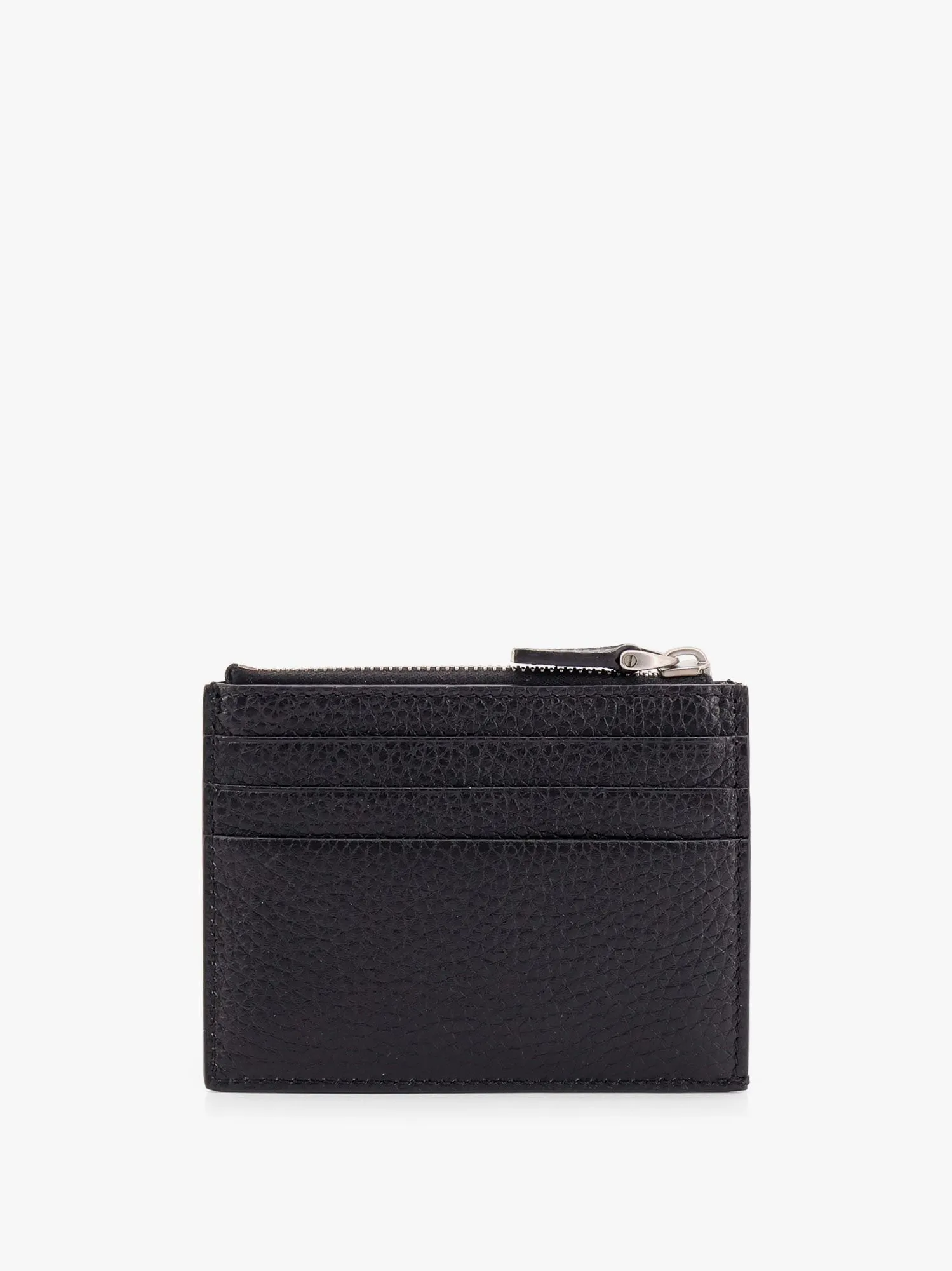 Valentino Garavani Valentino garavani rockstud leather card holder sold by Siebentaschen product image thumbnail 2