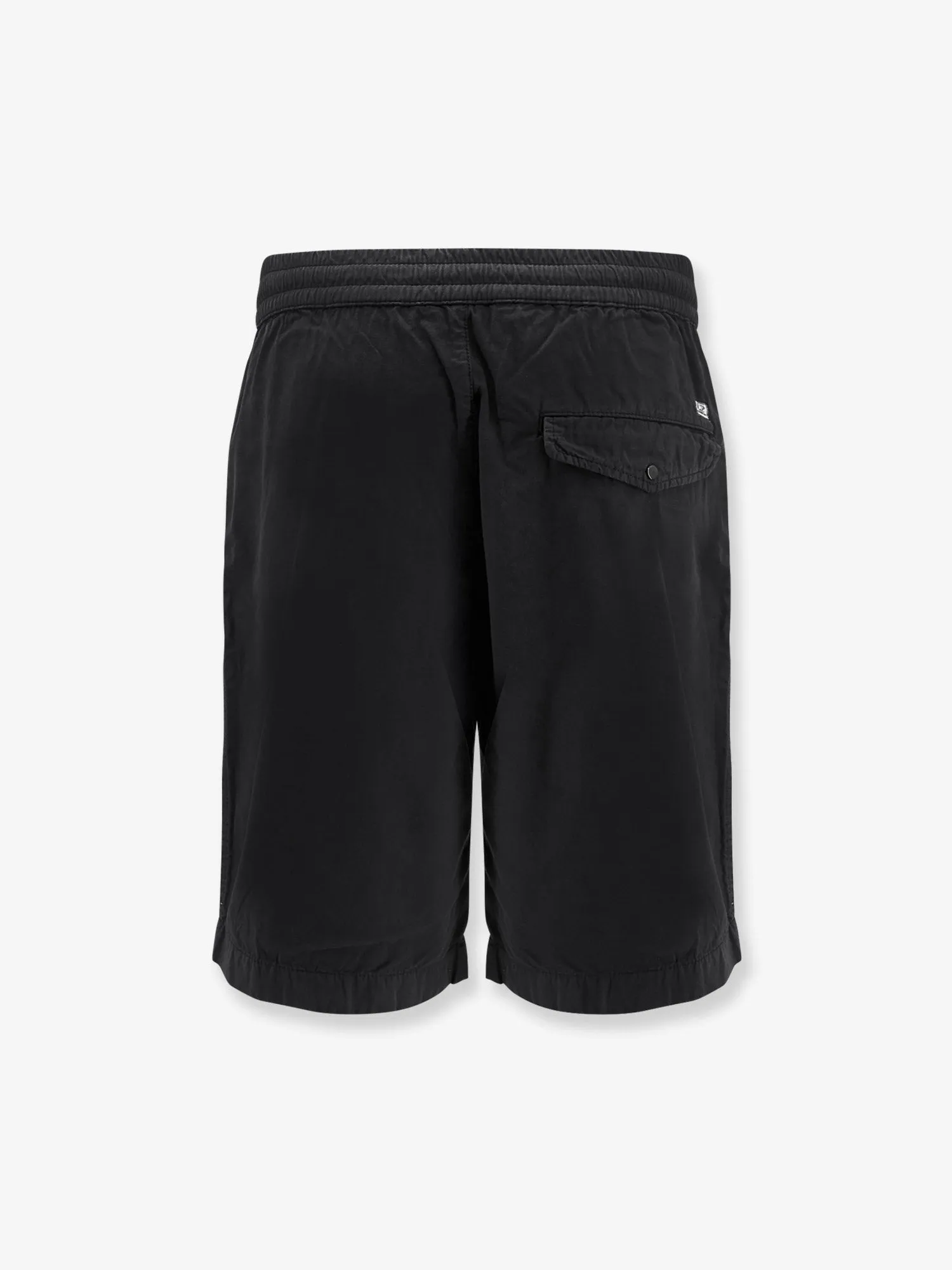 C.P.COMPANY Cotton cargo bermuda shorts sold by Siebentaschen product image thumbnail 2