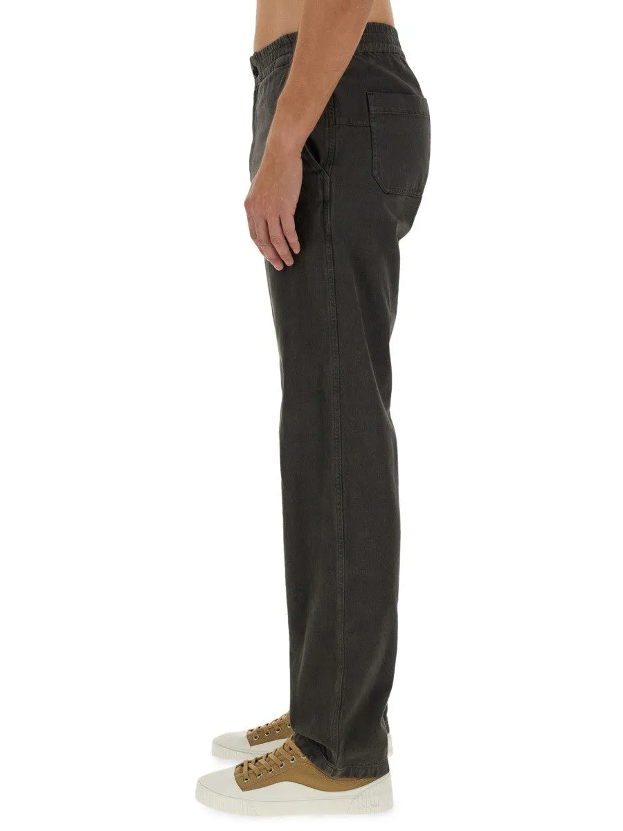 A.P.C. PANTS "CHUCK" sold by Siebentaschen product image thumbnail 4