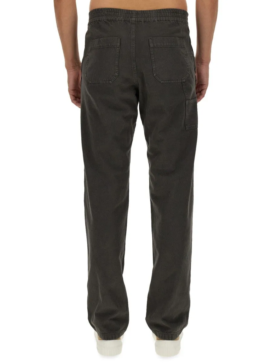 A.P.C. PANTS "CHUCK" sold by Siebentaschen product image thumbnail 5