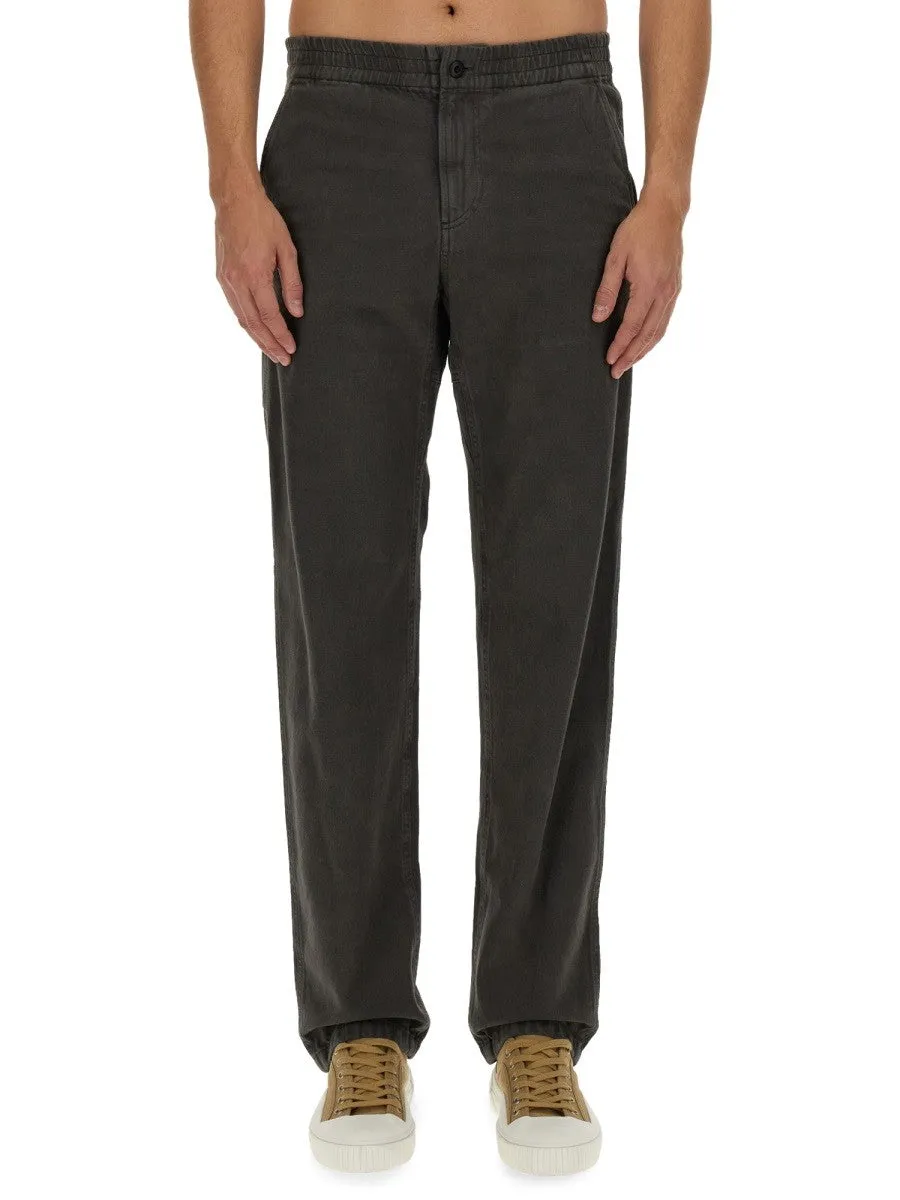 A.P.C. PANTS "CHUCK" sold by Siebentaschen product image thumbnail 3