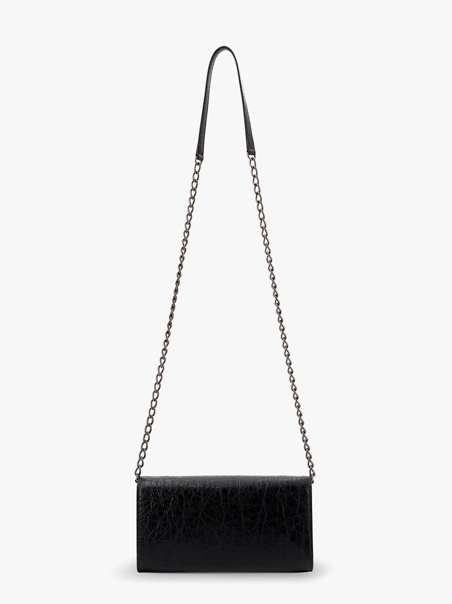 Balenciaga Le city wallet leather shoulder bag sold by Siebentaschen product image thumbnail 2