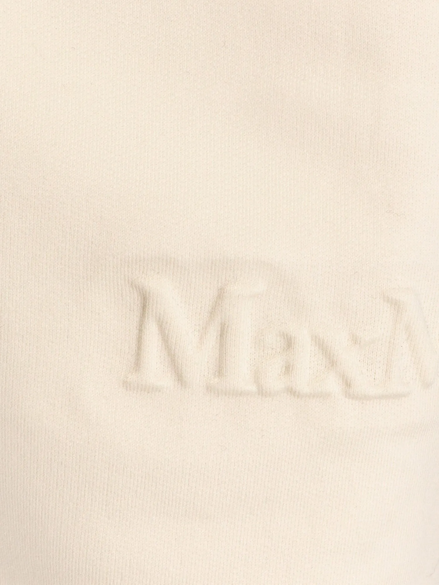 Max Mara Argenta silk and cotton sweatshirt sold by Siebentaschen product image thumbnail 3