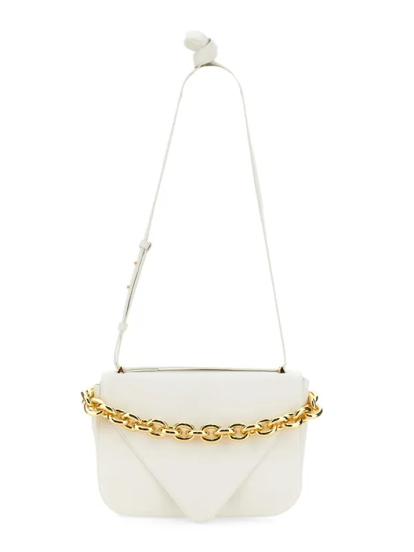 Bottega Veneta BORSA MOUNT sold by Siebentaschen