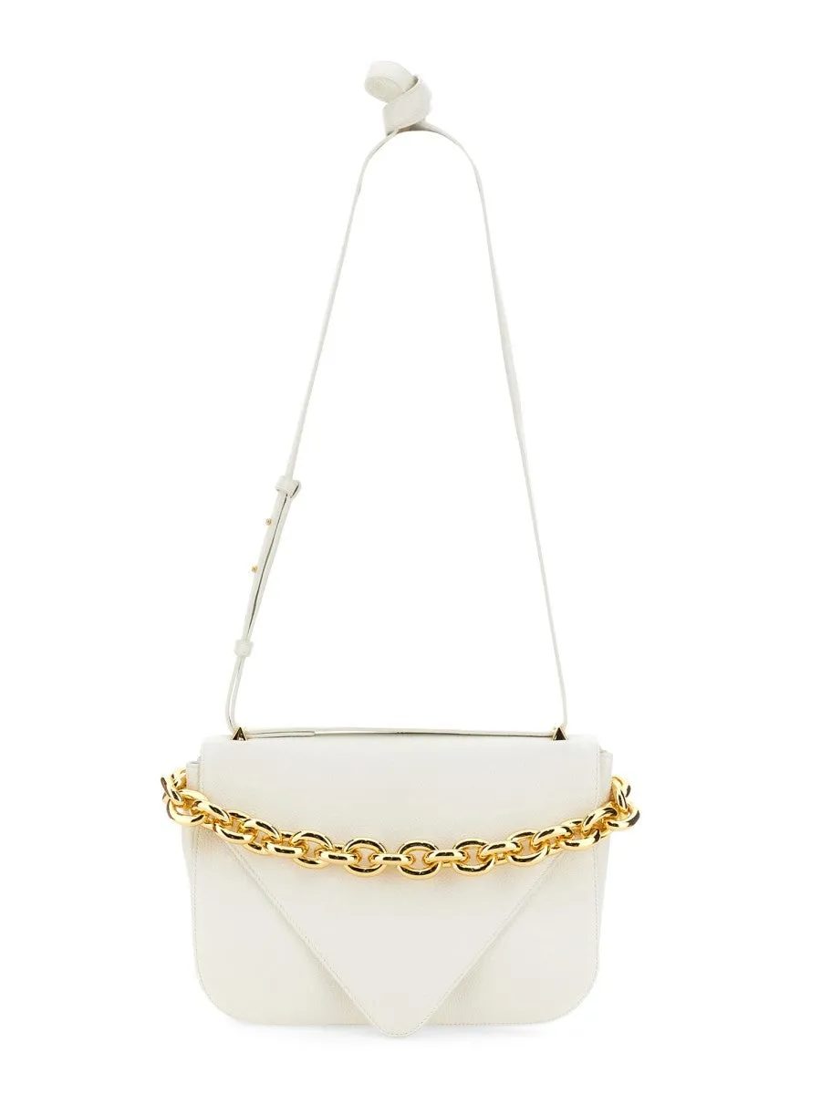 Bottega Veneta BORSA MOUNT sold by Siebentaschen