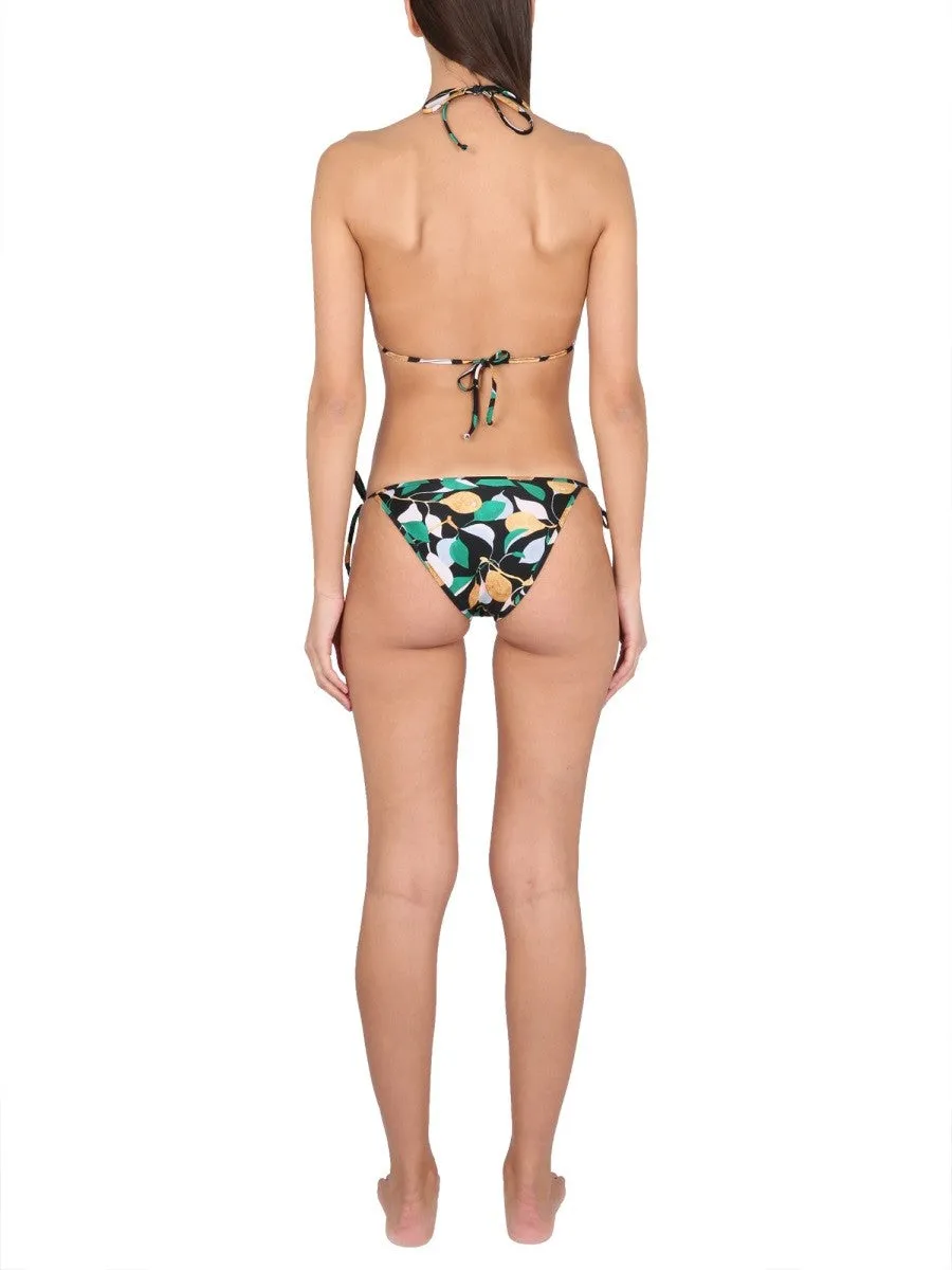LA DOUBLEJ BIKINI BRIEFS sold by Siebentaschen product image thumbnail 4