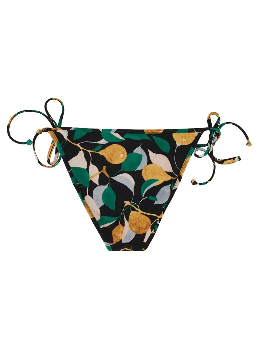 LA DOUBLEJ BIKINI BRIEFS sold by Siebentaschen