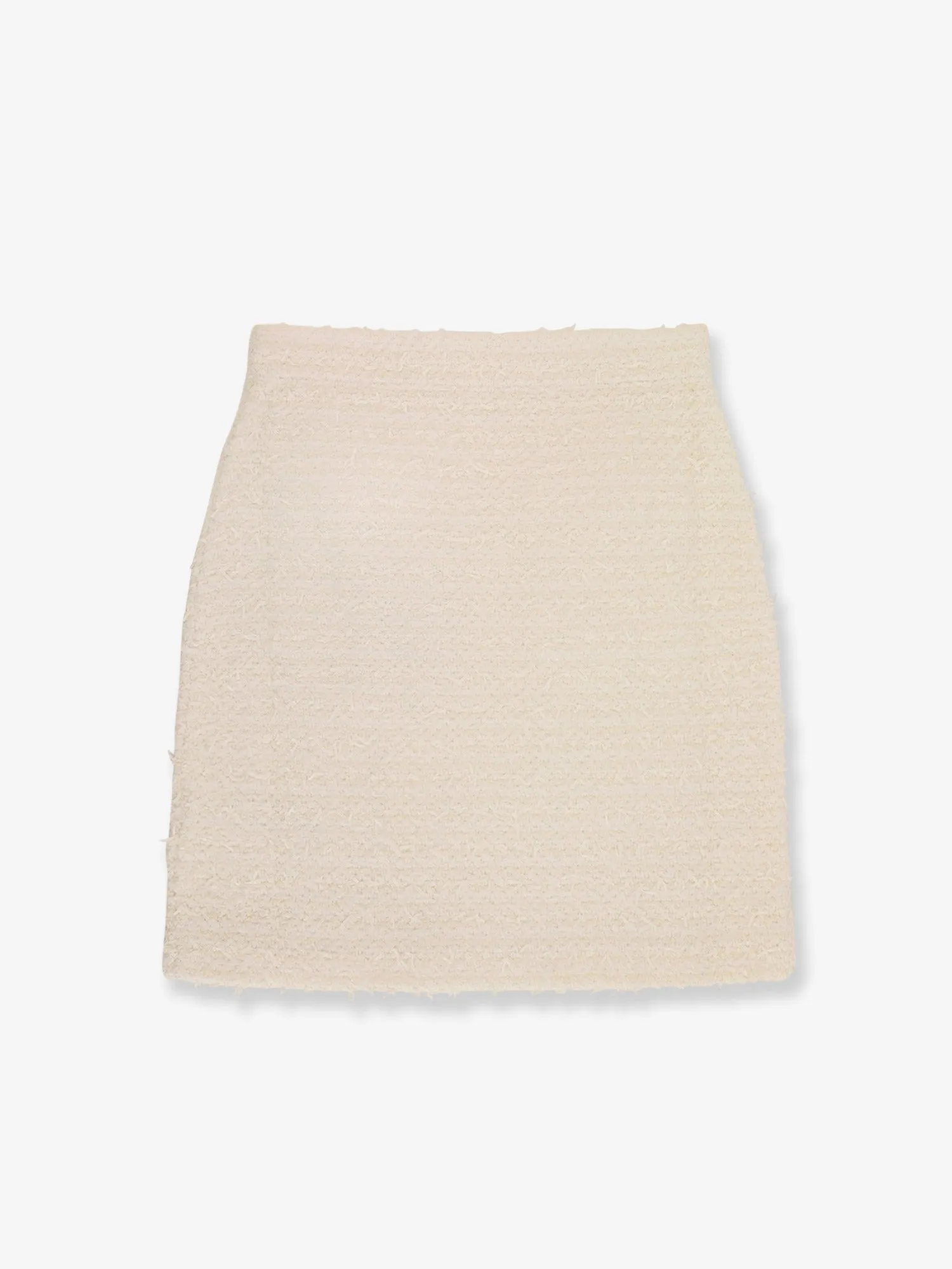 SELF PORTRAIT Bouclé skirt sold by Siebentaschen product image thumbnail 2