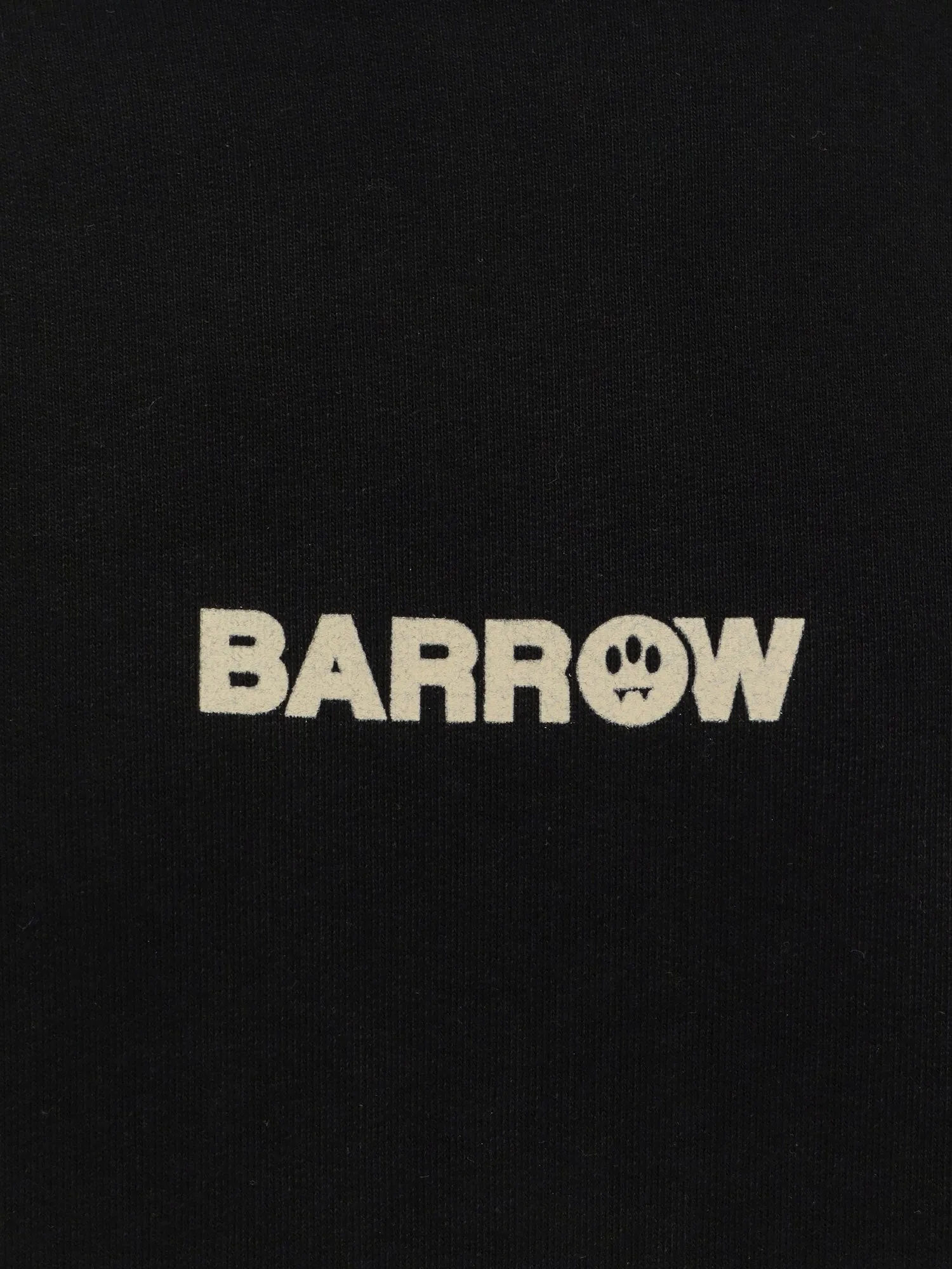 Barrow Hooded cotton sweatshirt sold by Siebentaschen product image thumbnail 3