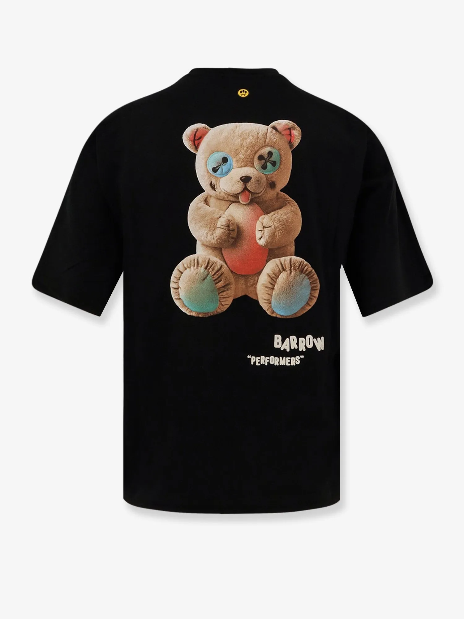 Barrow Cotton T.shirt sold by Siebentaschen product image thumbnail 2