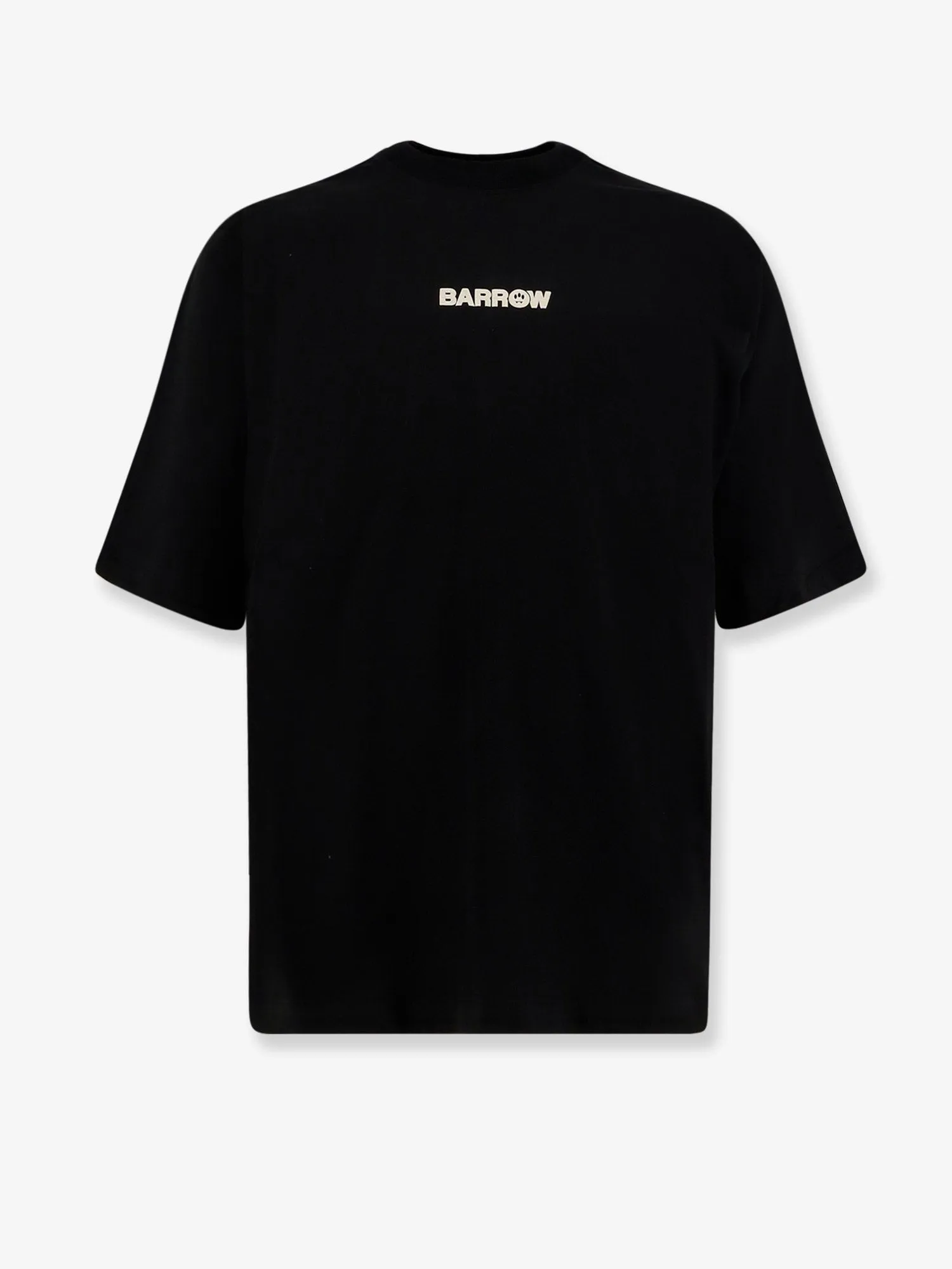 Barrow Cotton T.shirt sold by Siebentaschen