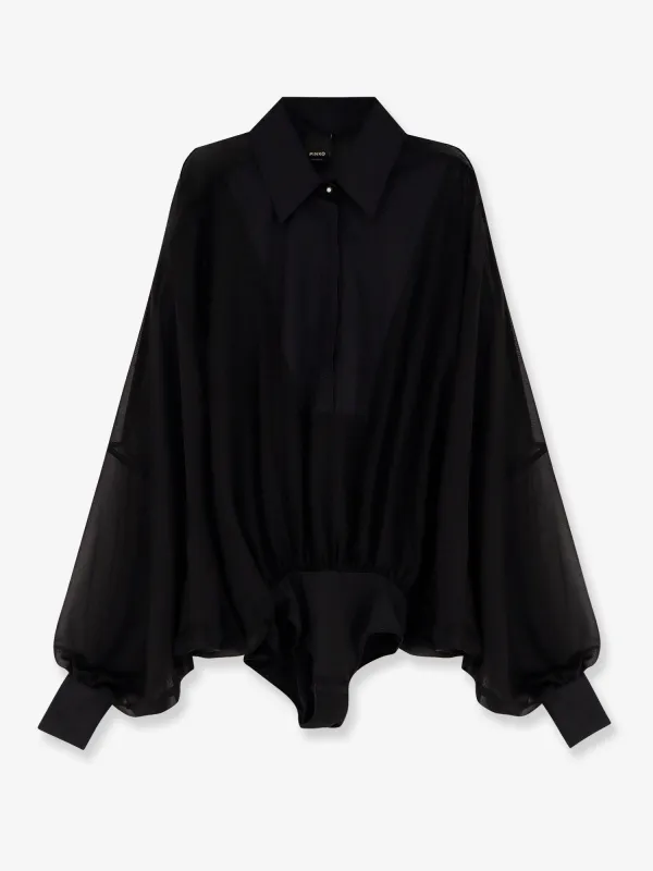 Pinko Cristalball Body/Shirt made by Pinko